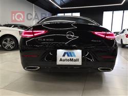 مرسيدس بنز CLS